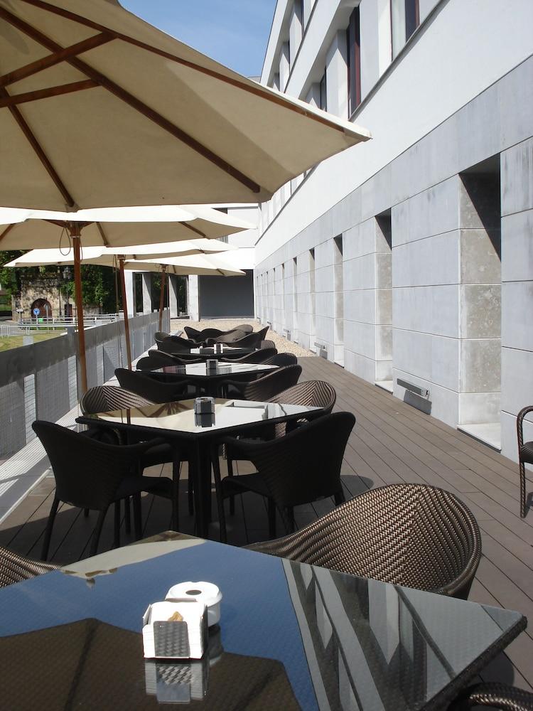 Las Caldas By Blau Hotels Oviedo Exterior photo